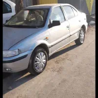 سمند86 دوگانه