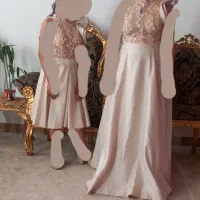 لباس مجلسی