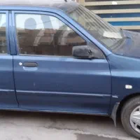 پراید هاچبک ۱۱۱