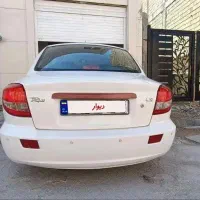 فروش خودرو ریو مدل 85 بسیار تمیز|خودرو سواری و وانت|اقلید, |دیوار