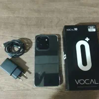 گوشی موبایل +vocal v0