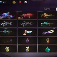 اکانت فری فایر|کنسول، بازی ویدئویی و آنلاین|خوی, |دیوار