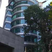 فرشته اداری پنت هاوس ۲۵۰ ویو پانوراما