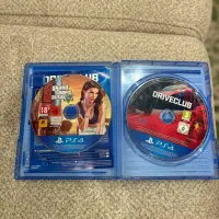 دیسک ps4|کنسول، بازی ویدئویی و آنلاین|اهواز, کیانشهر|دیوار