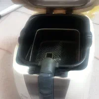 سرخ کن برقی