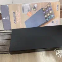 استند کپسول قهوه نسپرسو اوسیس دبلیو جی|ظروف نگهدارنده، پلاستیکی، یک‌بارمصرف|شیراز, بعثت|دیوار