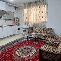 ۵۰متر با پارکینگ غیرمزاحم خوش طوس