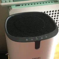 دستگاه تصفیه هوا میگل Gap 300 migel