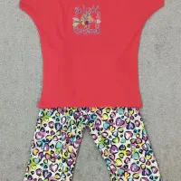 تیشرت شلوار بچه گانه