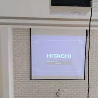 ویدئو دیتا پروژکتور HITACHI cp-RX94|تلویزیون و پروژکتور|مشهد, امام خمینی|دیوار