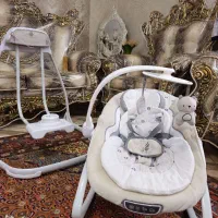 گهواره برقی Ingeniuty