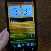 گوشی htc one s|موبایل|گرگان, |دیوار