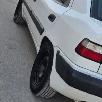 زانتیا مدل ۸۸|خودرو سواری و وانت|مرودشت, استادیوم|دیوار