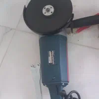 فروش سنگ فرز جوشکاری پوکا