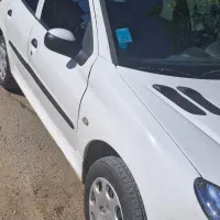 206 تیپ3|خودرو سواری و وانت|کلاله, |دیوار