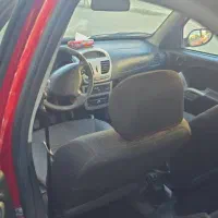 کوییک مدل ۱۴۰۰ بی رنگ