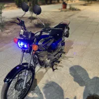 رهرو ۱۲۵