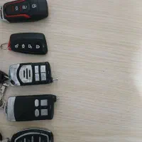 ریموت وکنترل تلوزیون