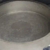 لگن مس