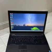 لپ تاپ دل M6800|رایانه همراه|یزد, |دیوار