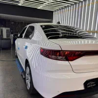 تارا v4 اتومات نقد و اقساط|خودرو سواری و وانت|تهران, سازمان آب|دیوار