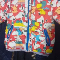 لباس گرم|کفش و لباس بچه|مشهد, گلبرگ|دیوار