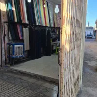 دو باب مغازه تجاری واقع در پاساژ ولیعصر|فروش مغازه و غرفه|کوهدشت, |دیوار