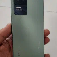 پوکو f4 گیمینگ درحد اکبند|موبایل|نیشابور, شهرک ولیعصر|دیوار