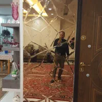 آینه پازل و دکوراتیو|آینه|ارومیه, |دیوار