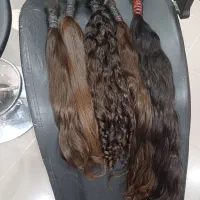 کوتاهی موهای طبیعی شما