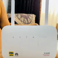 مودم Td Lte ایرانسل با سرعت فوق العاده|مودم و تجهیزات شبکه|مشهد, شهرک شهید باهنر|دیوار