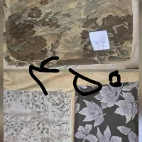 چادر مشکی،چندقوااره پارچه،پارچه چادری،وچادرآماده|لباس|کرج, فاز ۳ گوهردشت|دیوار