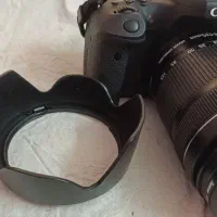 دوربین عکاسی و فیلمبرداری کانن|دوربین عکاسی و فیلم‌برداری|تهران, شهرک ولیعصر شمالی|دیوار