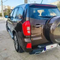 x33s ۹۷ کم کار|خودرو سواری و وانت|قزوین, |دیوار