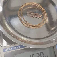 طلا دست دوم خوش قیمت