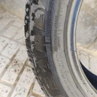 چهار حلقه لاستیک بارز 185/65/15|قطعات یدکی و لوازم جانبی|شهرضا, |دیوار