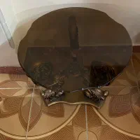 مبل استیل|مبلمان خانگی و میز عسلی|بابل, |دیوار