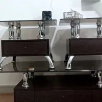 میز جلو مبلی