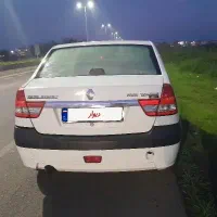 فروش خودرو l90(پارس تندرE2)مدل 95