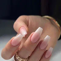 مدل کاشت ناخن ژل وآموزش کاشت|خدمات آرایشگری و زیبایی|قم, شهرک طالقانی|دیوار