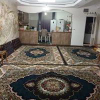 یک واحد آپارتمان 90متری