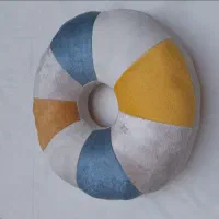 بالشت بالشتک بالش کوسن طبی زیرنشیمنی|رختخواب، بالش، پتو|تهران, کیانشهر|دیوار