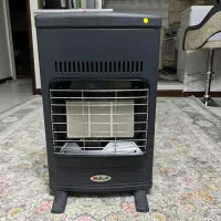 بخاری هوشمند آبسال G437 بدون دودکش