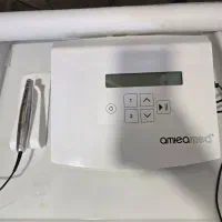 فروش دستگاه آمیا مد ریوایو ۱۳۰ میلیون تومن|پزشکی|شیراز, فرهنگ شهر|دیوار