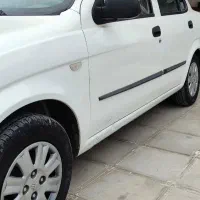 تیبا صندوق ۱۴۰۰ بدون رنگ|خودرو سواری و وانت|کلاله, |دیوار