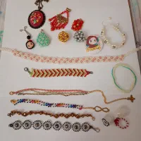 دستبندمتنوع