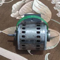 دینام کلرآبی7500