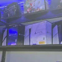PS5 دیجیتال اسلیم اروپا نو