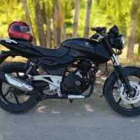 متور پالس 180|موتورسیکلت|تکاب, |دیوار