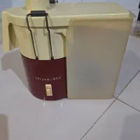 دو عدد چرخ گوشت و یک آبمیوه گیری با قیمت پایین|خردکن، آسیاب، غذاساز|مشهد, کوشش|دیوار